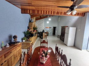 Espaço para festas
